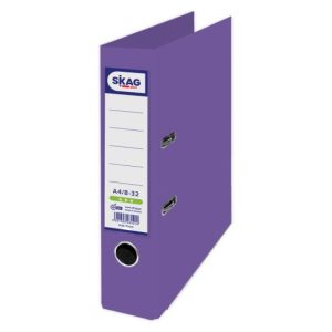 ΚΛΑΣΕΡ ΠΛΑΣΤΙΚΟ SKAG Α4 8X32 ΜΩΒ