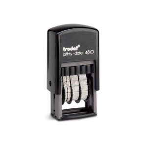 ΣΦΡΑΓΙΔΑ TRODAT 4810 3.8MM ΗΜΕΡΟΜΗΝΙΩΝ