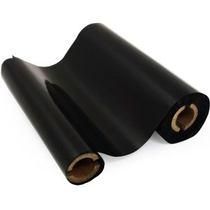 ΜΕΛΑΝΟΤΑΙΝΙΑ WAX 60MM x 74M OUT (1/2")