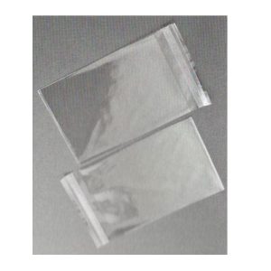 ΣΑΚΟΥΛΑΚΙΑ OPP ΜΕ ΑΥΤΟΚΟΛΛΗΤΟ ΔΙΑΦΑΝΑ 40X60 30MIC (100 TEM)