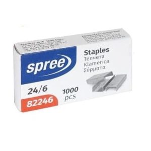 ΣΥΡΜΑΤΑ ΣΥΡΡΑΠΤΙΚΟΥ 24/6 SPREE 82246