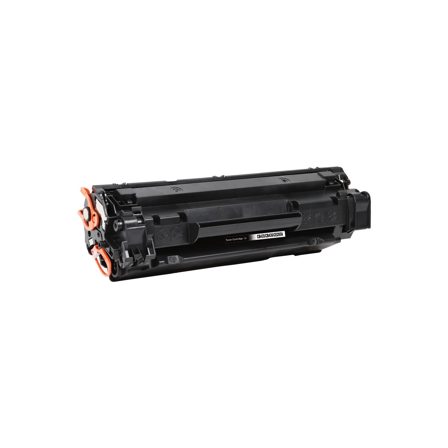 HP ΣΥΜΒΑΤΟ TONER CB435A, CB436A, CE285A, CE278A, CAN712A, CAN713A, CRG725A PREMIUM BLACK 2.000 ΣΕΛΙΔΕΣ