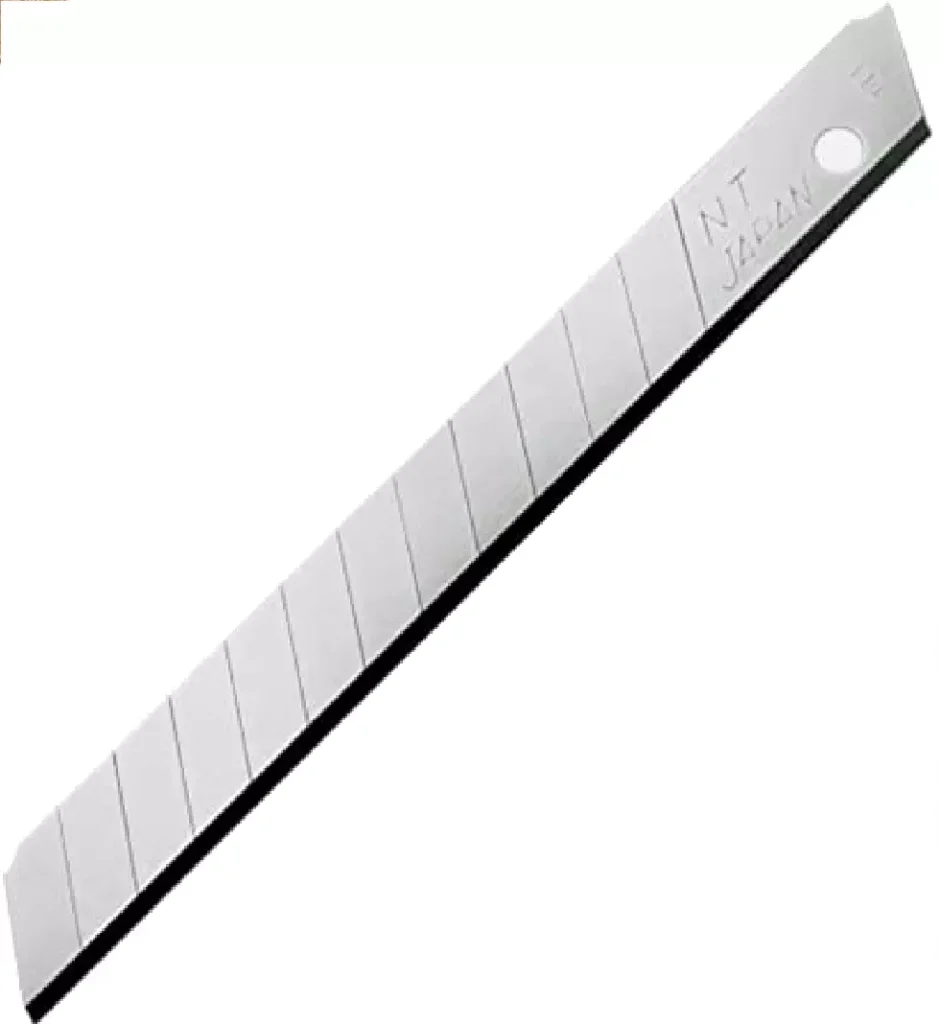 ΑΝΤΑΛΛΑΚΤΙΚΕΣ ΛΑΜΕΣ  NT CUTTER BΑ-50P ΦΑΡΔΙΑ 50 ΤΕΜ