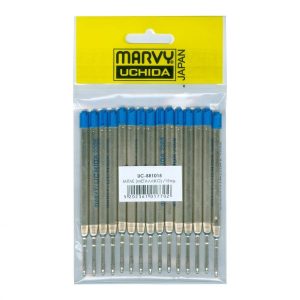 MARVY UNCHIDA JAPAN ΜΠΛΕ ΑΝΤΑΛΛΑΚΤΙΚΑ ΣΤΥΛΟ ΤΥΠΟΥ PARKER
