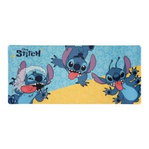 GRUPO ERIK DISNEY STITCH GAMING MOUSE PAD