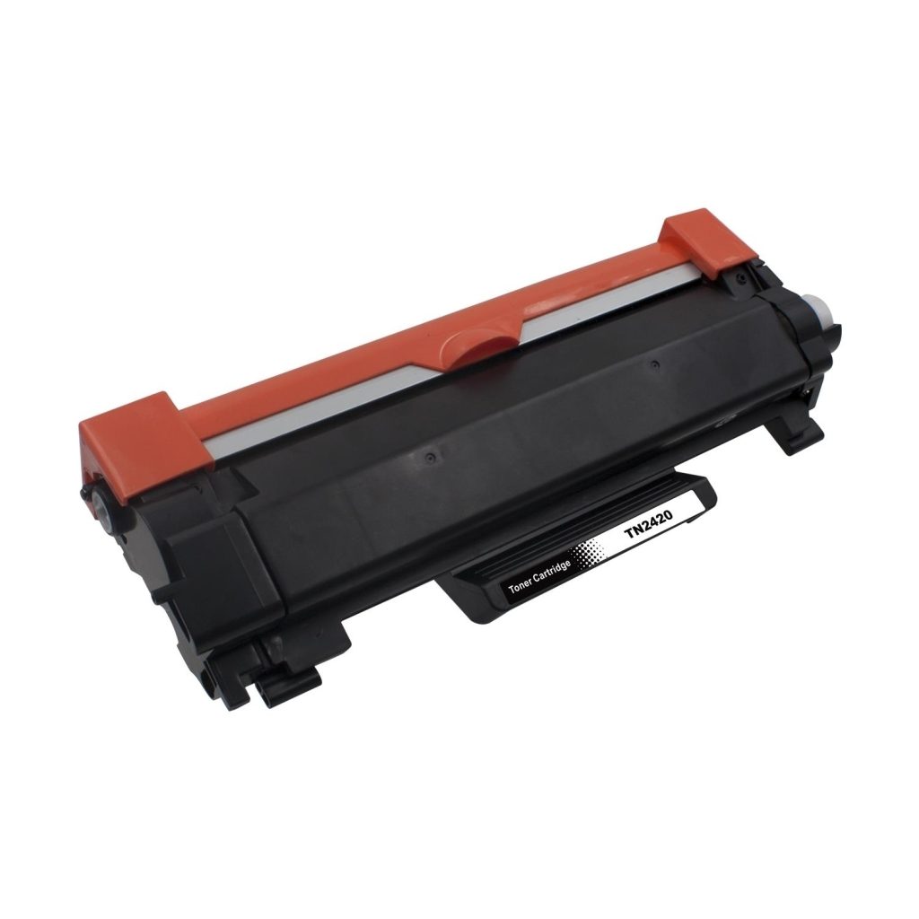 BROTHER ΣΥΜΒΑΤΟ TONER TN2420XL (TN2420XXL) BLACK 6.000 ΣΕΛΙΔΕΣ