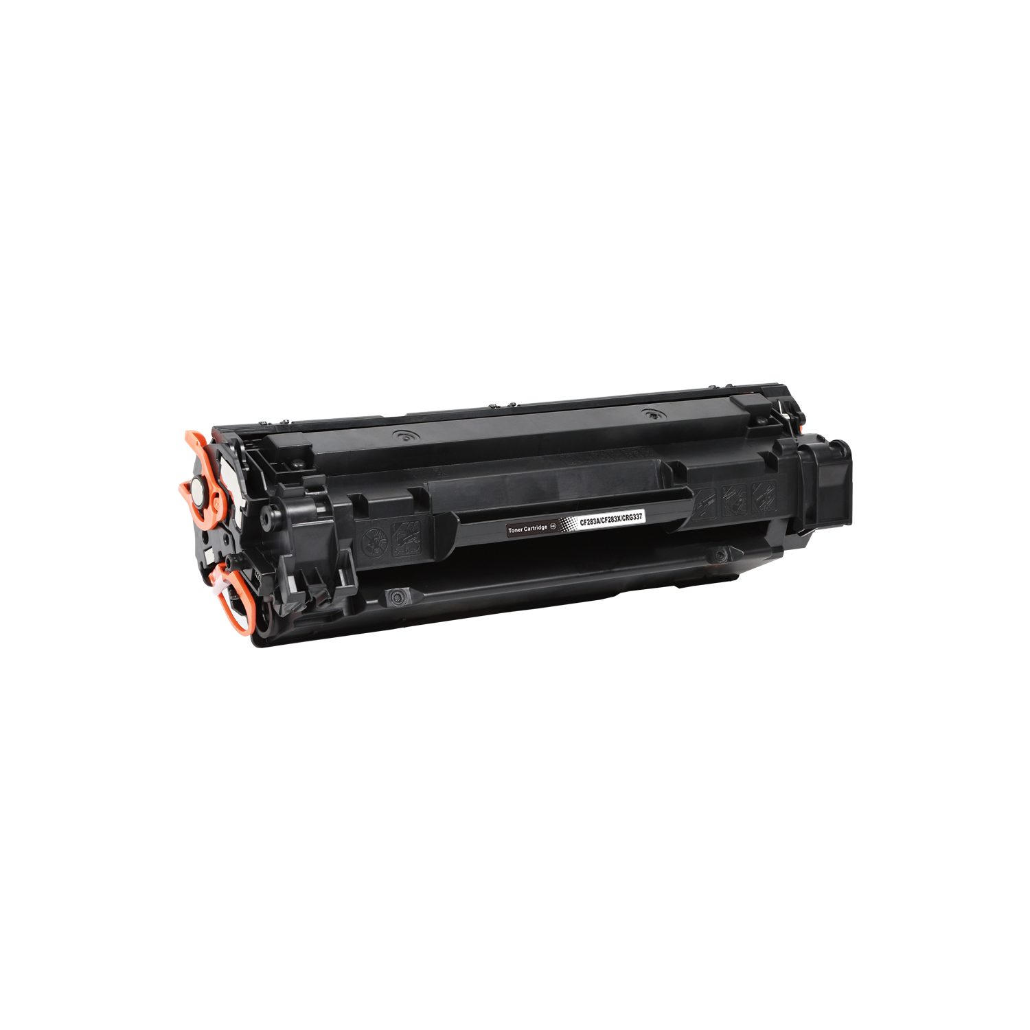 HP ΣΥΜΒΑΤΟ TONER CF283A/CF283X/CRG337 BLACK 2.200 ΣΕΛΙΔΕΣ