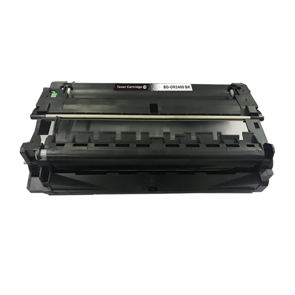 BROTHER ΣΥΜΒΑΤΟ DRUM DR2400 PREMIUM BLACK 12.000 ΣΕΛΙΔΕΣ