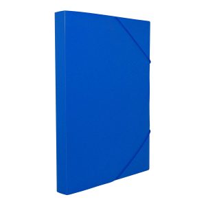 ΚΟΥΤΙ ΜΕ ΛΑΣΤΙΧΟ SALKO P.P 25X35 - 3ΕΚ ΑΔΙΑΦΑΝΗ