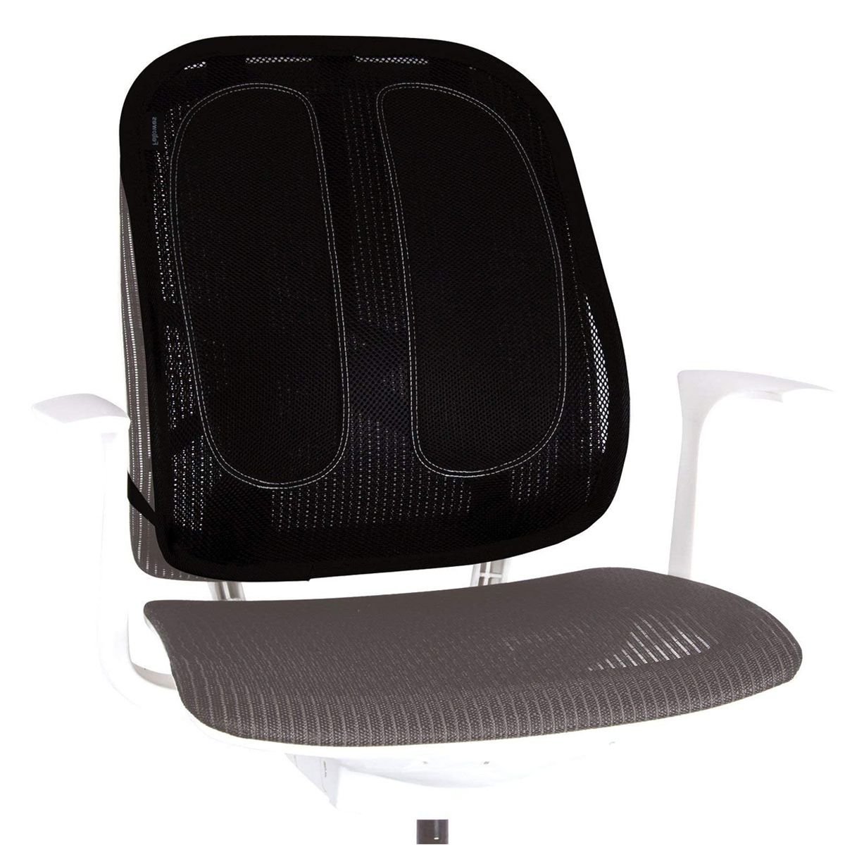 FELLOWES ΣΤΗΡΙΓΜΑ ΠΛΑΤΗΣ OFFICE SUITES MESH