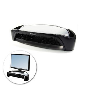 FELLOWES ΒΑΣΗ ΟΘΟΝΗΣ SMART SUITES MONITOR RISER PLUS