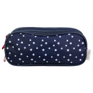 ΚΑΣΕΤΙΝΑ BAGTROTTER "PHILEASE" 10X7Xx23EK ME 2 ΘΗΚΕΣ