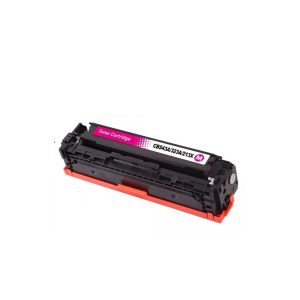 HP ΣΥΜΒΑΤΟ TONER CB543A/CE320A/CF210A MANGENTA 1.400 ΣΕΛΙΔΕΣ