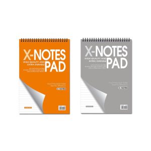 ΜΠΛΟΚ ΣΠΙΡΑΛ ΣΗΜΕΙΩΣΕΩΝ 21X29EK 70 ΦΥΛΛΑ 16107