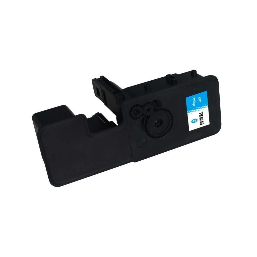 KYOCERA MITA ΣΥΜΒΑΤΟ TONER TK5240 CYAN 3.000 ΣΕΛΙΔΕΣ