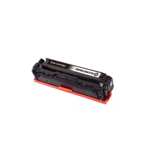 HP ΣΥΜΒΑΤΟ TONER CB540A/CE320A/CF210A BLACK 2.000 ΣΕΛΙΔΕΣ