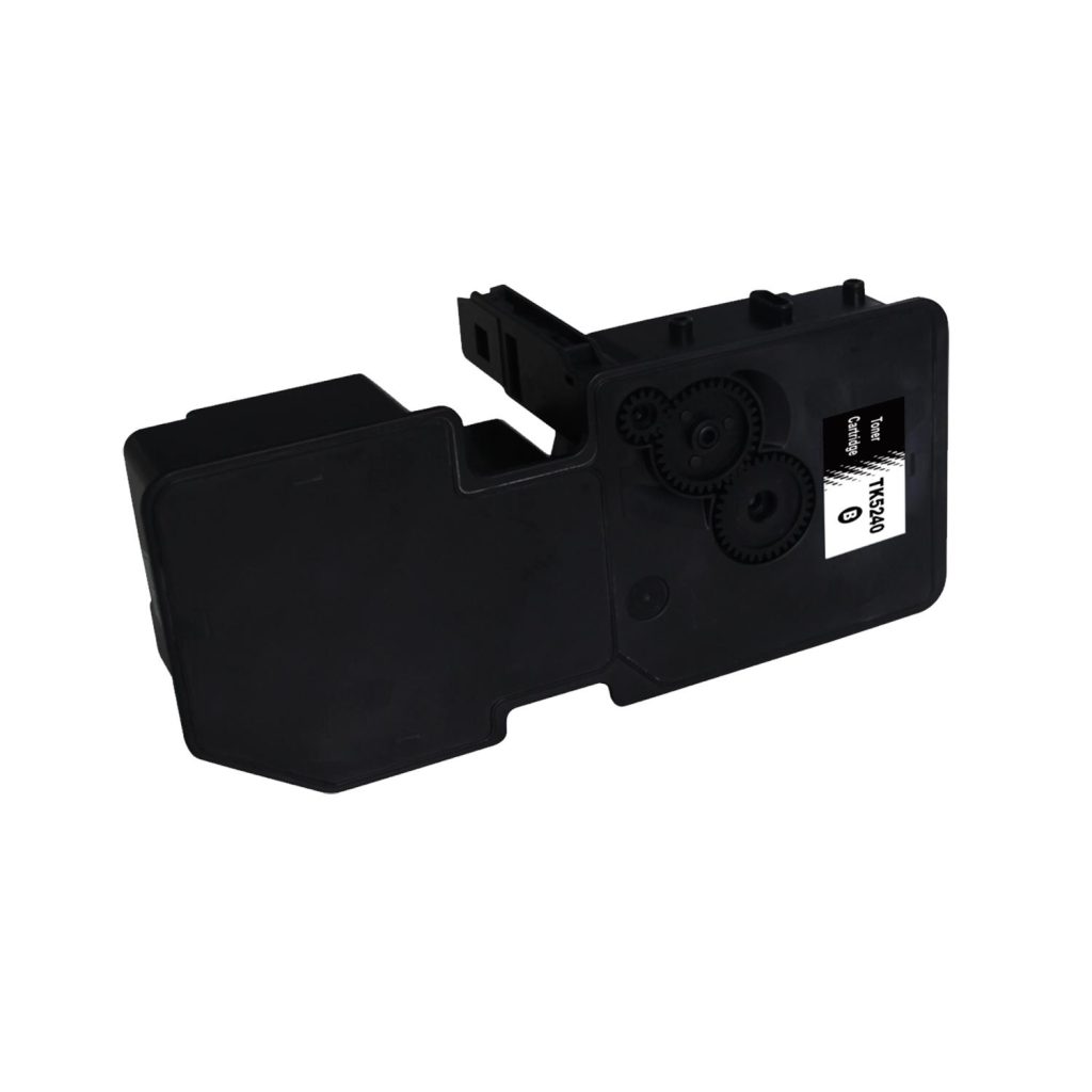 KYOCERA MITA ΣΥΜΒΑΤΟ TONER TK5240 BLACK 4.000 ΣΕΛΙΔΕΣ