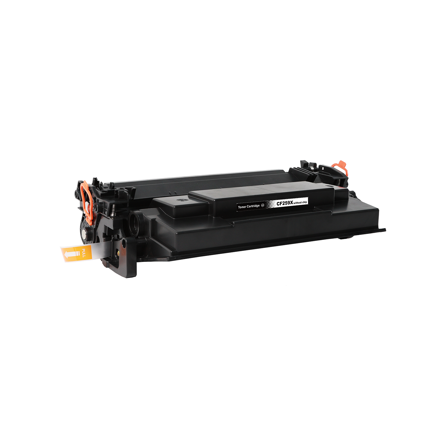 HP ΣΥΜΒΑΤΟ TONER CF259X BUSINESS QUALITY (ΜΕ CHIP) ΑΝΑΒΑΘΜΙΣΜΕΝΟ 10.000 ΣΕΛΙΔΕΣ