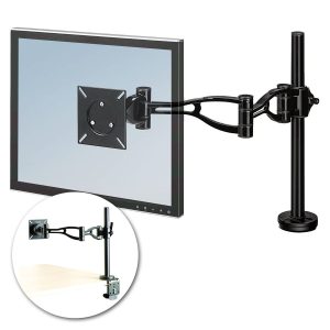 FELLOWES ΒΡΑΧΙΟΝΑΣ ΟΘΟΝΗΣ PROFESSIONAL SERIES FREESTANDING SINGLE ARM
