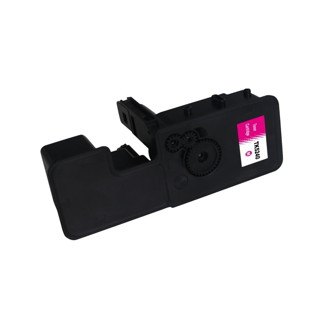 KYOCERA MITA ΣΥΜΒΑΤΟ TONER TK5240 MAGENTA 3.000 ΣΕΛΙΔΕΣ