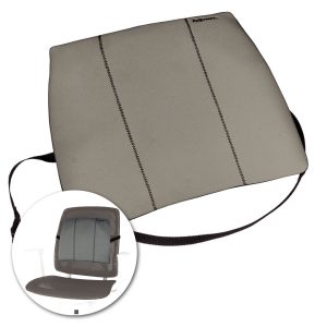 FELLOWES ΣΤΗΡΙΓΜΑ ΠΛΑΤΗΣ SMART SUITES SLIMLINE