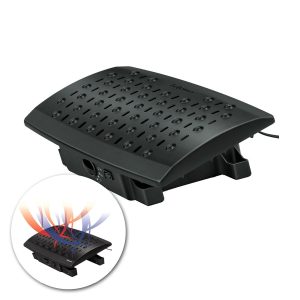 FELLOWES ΥΠΟΠΟΔΙΟ PROFESSIONAL SERIES CLIMATE CONTROL