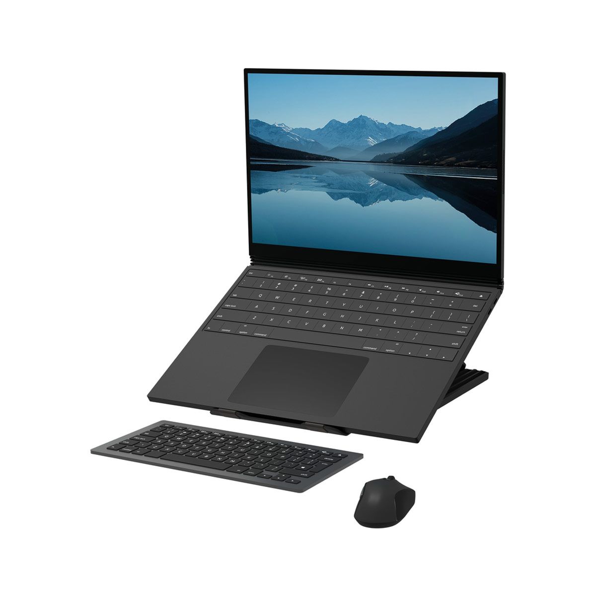 FELLOWES ΒΑΣΗ ΓΙΑ LAPTOP BREYTA STAND - Image 2
