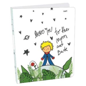 ΚΛΑΣΕΡ LITTLE PRINCE Y32X26X4EK