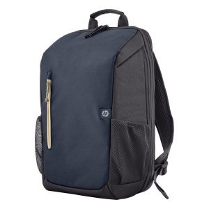 HP TRAVEL 18 LITER 15.6 BLUE NIGHT LAPTOP BACKPACK- 6B8U7AA