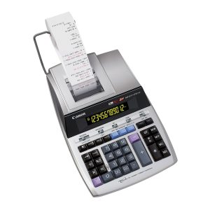 CANON P1211-LTSC ROLLER PRINT CALCULATOR 12-DIGIT  (CANMP1211)