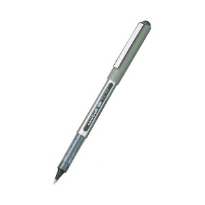 UNI UB-157 ΕΥΕ 0.7 MICRO ΣΤΥΛΟ ΥΓΡΗΣ ΜΕΛΑΝΗΣ ΜΑΥΡΟ