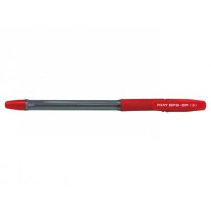 ΣΤΥΛΟ PILOT BPS-GP BROAD 1.2MM ΚΟΚΚΙΝΟ