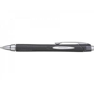 ΣΤΥΛΟ UNI-BALL JETSTREAM 1.0MM ΜΑΥΡΟ
