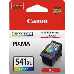 CANON ΜΕΛΑΝΙ INKJET CL-541XL ORIGINAL COLOUR