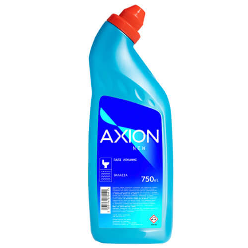 ΚΑΘΑΡΙΣΤΙΚΟ WC AXION
