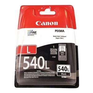 CANON ΜΕΛΑΝΙ PG-540L ORIGINAL BLACK