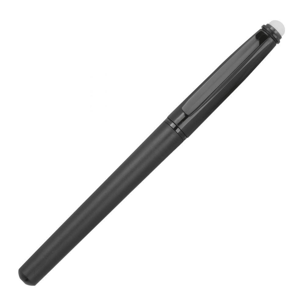 ΣΤΥΛΟ ERASABLE MΕ ΚΑΠΑΚΙ ΜΑΥΡΟ