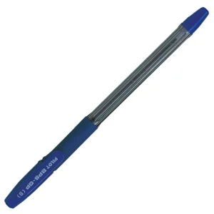 ΣΤΥΛΟ PILOT BPS-GP BROAD 1.2MM ΜΠΛΕ
