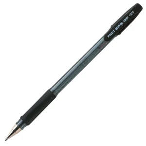 ΣΤΥΛΟ PILOT BPS-GP EXTRA BROAD 1.6MM ΜΑΥΡΟ