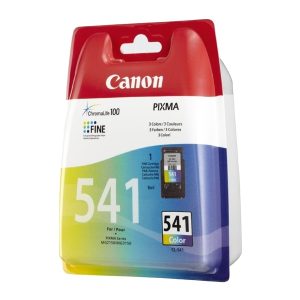 CANON ΜΕΛΑΝΙ INKJET CL-541 COLOUR