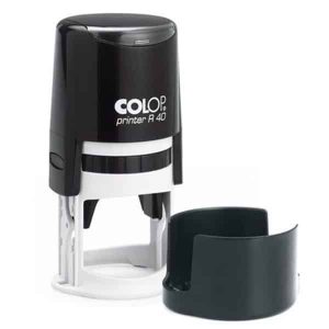 ΣΦΡΑΓΙΔΑ COLOP PRINTER R40 (ΣΤΡΟΓΓΥΛΗ 4ΕΚ)