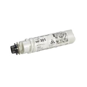 RICOH ΣΥΜΒΑΤΟ TONER SP301, MP301 8.000 ΣΕΛΙΔΕΣ