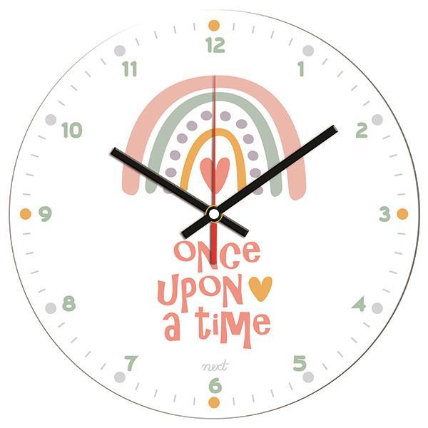 ΡΟΛΟΙ Ø31ΕΚ "ONCE UPON A TIME"