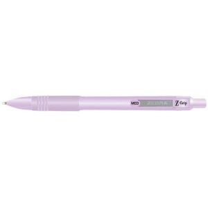 ΣΤΥΛΟ ZEBRA Z-GRIP SMOOTH PASTEL 1.00 ΜΠΛΕ ΜΕΛΑΝΙ