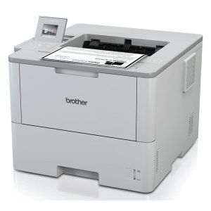 ΕΚΤΥΠΩΤΗΣ BROTHER HL-6450DW LASER PRINTER REFURBISHED TESTED (ΜΕ TONER & DRUM)