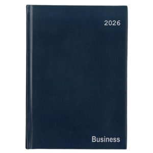 ΗΜΕΡΟΛΟΓΙΟ 2026 BUSINESS XXL ΗΜΕΡΗΣΙΟ ΔΕΤΟ ΜΠΛΕ 24Χ34ΕΚ