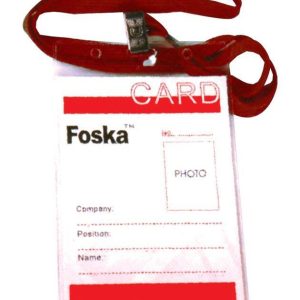 ΚΑΡΤΕΛΑΚΙΑ ΚΑΘΕΤΑ ΜΕ ΚΟΚΚΙΝΟ ΚΟΡΔΟΝΙ 15,5Χ10,3ΕΚ 50ΤΜΧ