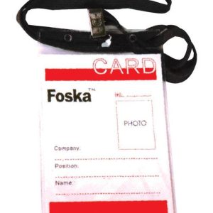 ΚΑΡΤΕΛΑΚΙΑ ΚΑΘΕΤΑ ΜΕ ΜΑΥΡΟ ΚΟΡΔΟΝΙ 15,5Χ10,3ΕΚ 50 ΤΜΧ