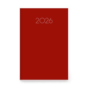 ΗΜΕΡΟΛΟΓΙΟ ΗΜΕΡΗΣΙΟ ΔΕΤΟ 17Χ25 SIMPLE