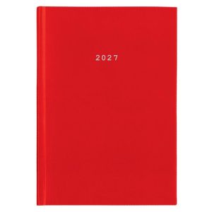 ΗΜΕΡΟΛΟΓΙΟ ΗΜΕΡΗΣΙΟ ΔΕΤΟ BASIC 14Χ21 2027
